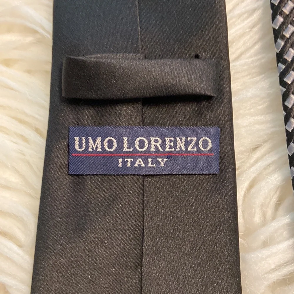 3 boys tie my son overgrown and don’t need anymore excellent condition